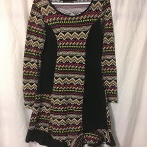 Reborn Top Shirt Size Medium Long